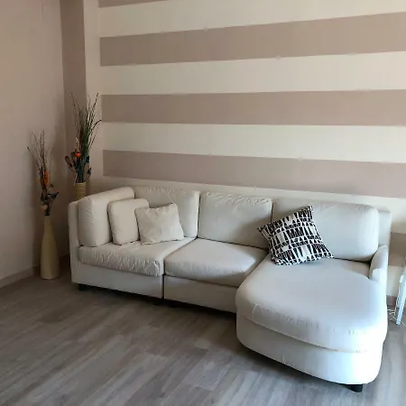Apartment Luccaluxuryflat *