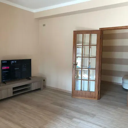 Luccaluxuryflat * Capannori