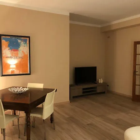 Luccaluxuryflat Apartment *