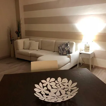 Luccaluxuryflat * Capannori