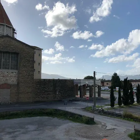 Luccaluxuryflat Apartment Capannori