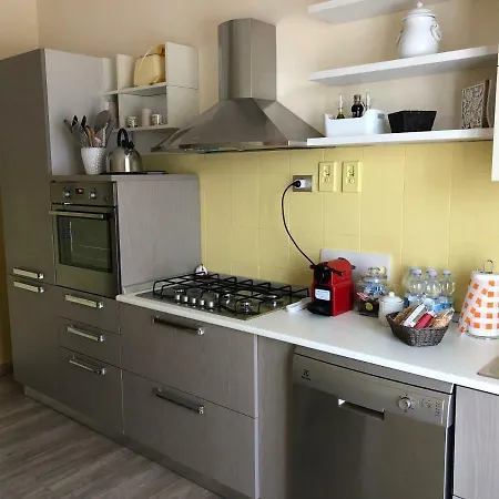 Apartment Luccaluxuryflat