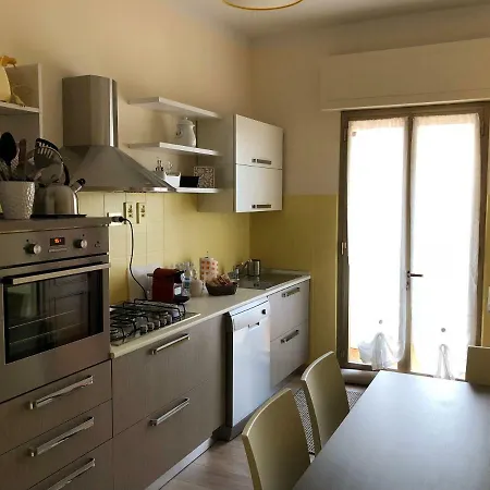 Apartment Luccaluxuryflat Capannori