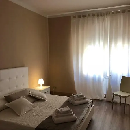 Apartment Luccaluxuryflat Capannori