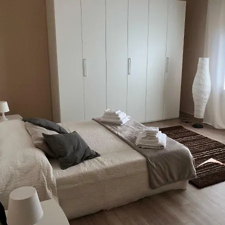 Apartment Luccaluxuryflat *