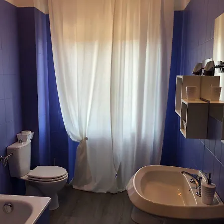 Apartment Luccaluxuryflat *