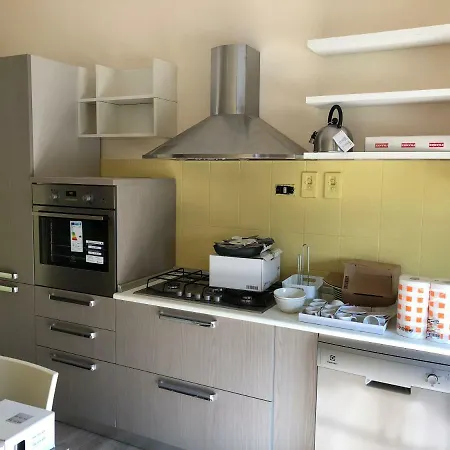 Luccaluxuryflat Appartement *