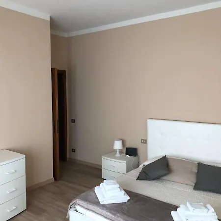 Luccaluxuryflat Appartement