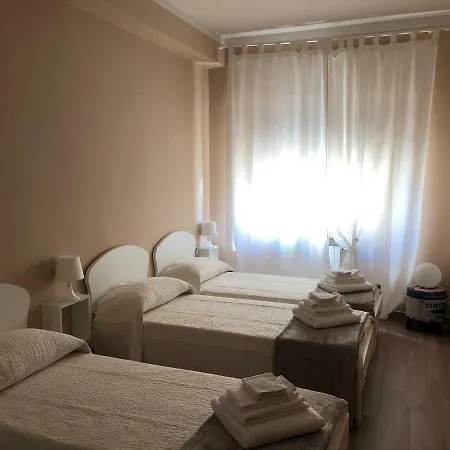 Appartement Luccaluxuryflat Capannori